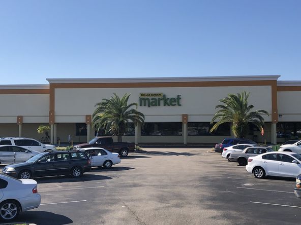 201 Crockett Blvd, Merritt Island, FL 32953